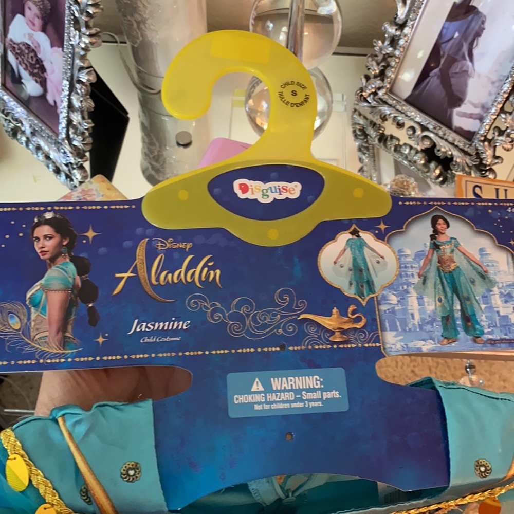 Aladdin Custom - Picture 8 of 8